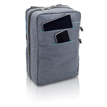 ELITE BAGS PFLEGE-RUCKSAK CITY´S