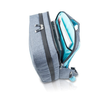 ELITE BAGS PFLEGE-RUCKSAK CITY´S