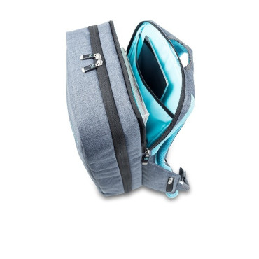 ELITE BAGS PFLEGE-RUCKSAK CITY´S