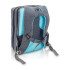 NAHRBTNIK ELITE BAGS NEGA NA DOMU CITY