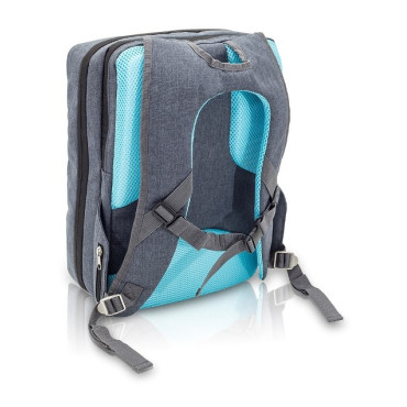 ELITE BAGS HOME CALL BACKPACK CITY´S