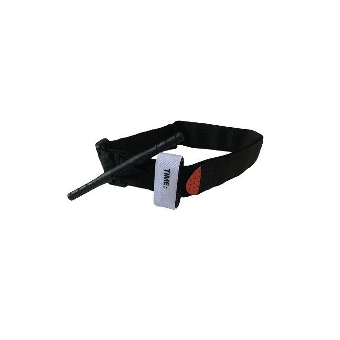 CAT - COMBAT APPLICATION TOURNIQUET Immobilisation