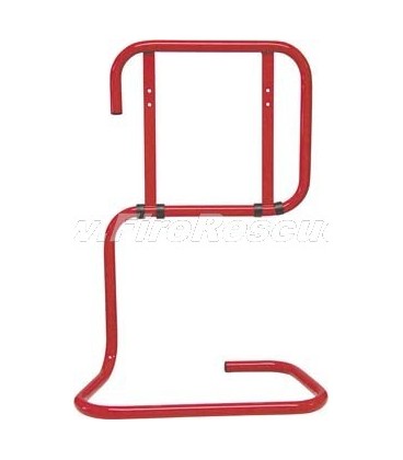 DOUBLE STAND FOR FIRE EXTINGUISHER - UK