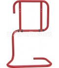 DOUBLE STAND FOR FIRE EXTINGUISHER - UK