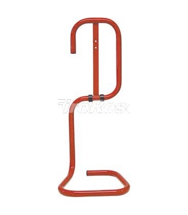 SINGLE STAND FOR FIRE EXTINGUISHER UK