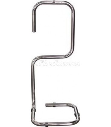 STOJALO ZA GASILNI APARAT IT - KROMIRANO