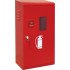 FIRE EXTINGUISHER SMART CABINET 4-6 KG/L WITH KEY
