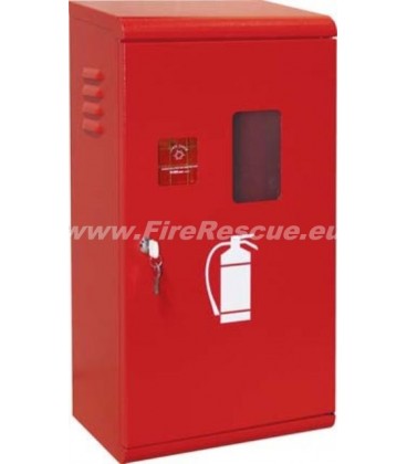 OMARICA SMART ZA GASILNI APARAT 4-6 KG/L Z KLJUČEM