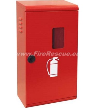 FEUERLOSCHER SMART SCHRANK 4-6 KG/L MIT SCHLIESS BOLCEN