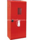 FIRE EXTINGUISHER SMART CABINET 9-12 KG/L WITH CLOSING PIN
