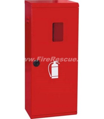 FEUERLOSCHER SMART SCHRANK CO2 5 KG MIT SCHLIESS BOLCEN