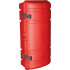 FIRE EXTINGUISHER PVC CABINET 6 KG/L - DIA 160 MM