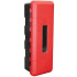 FIRE EXTINGUISHER PVC CABINET 9-12 KG/L + CO2 5 KG - UK