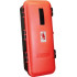 FIRE EXTINGUISHER PVC CABINET 9 KG/L - IT