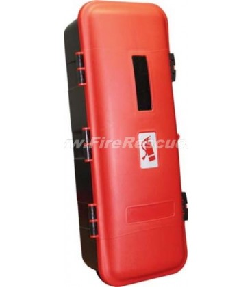 OMARICA PVC ZA GASILNI APARAT 12 KG/L - IT