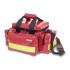 ELITE BAGS EMS BAG LIGHT TARPAULIN - RED