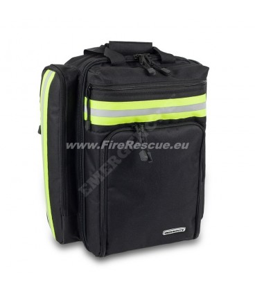 NAHRBTNIK ELITE BAGS EMS RESCUE - ČRNI