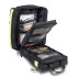 ELITE BAGS EMS NOTFALLRUCKSACK RESCUE - SCHWARZ