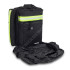 ELITE BAGS EMS NOTFALLRUCKSACK RESCUE - SCHWARZ