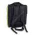 ELITE BAGS EMS NOTFALLRUCKSACK RESCUE - BLAU