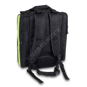 ELITE BAGS EMS BACKPACK RESCUE - BLUE