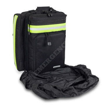 ELITE BAGS EMS BACKPACK RESCUE - BLUE