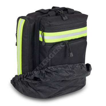 ELITE BAGS EMS NOTFALLRUCKSACK RESCUE - BLAU