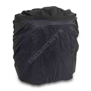 ELITE BAGS EMS NOTFALLRUCKSACK RESCUE - BLAU