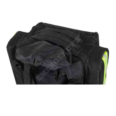 ELITE BAGS EMS BACKPACK RESCUE - BLUE