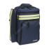 ELITE BAGS EMS NOTFALLRUCKSACK RESCUE - BLAU