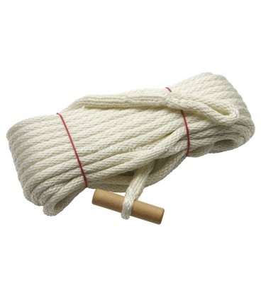 FIRE BRIGADE ROPE (RESCUE ROPE) DIN 14920 - F xx-K