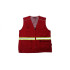 FIRST RESPONDERS - PARAMEDIC HI-VIS VEST