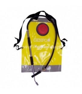 TIPSA BACKPACK GENFO EVO