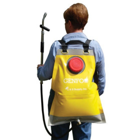 TIPSA BRANDBEKLEIDUNG GENFO EVO