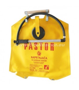 PASTOR FELIX V-25 RUCKSACK