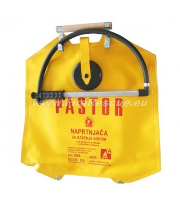 PASTOR FELIX V-25 BACKPACK