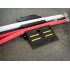 RUBBER HOSE BRIDGE CROCODILE TYP B