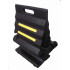RUBBER HOSE BRIDGE CROCODILE TYP A