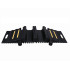 RUBBER HOSE BRIDGE CROCODILE TYP A