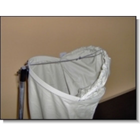 SACK FOR HORNET NESTS