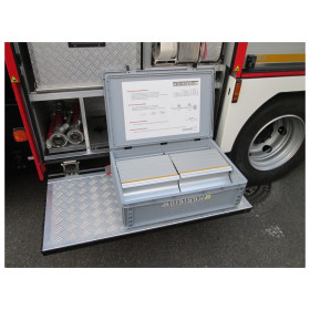 MODULE HOSE BRIDGE TYPE 2B-6M