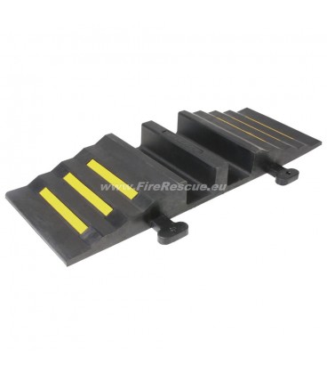 RUBBER HOSE BRIDGE TYPE B