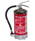 PII FIRE EXTINGUISHER WATER 6 L CROM SERIES