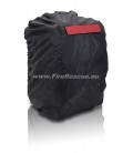 ELITE BAGS EMERGENCY PARAMED’S BACKPACK - RED