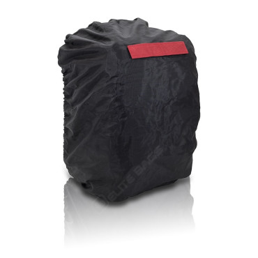 ELITE BAGS EMERGENCY PARAMED’S NOTFALLRUCKSACK - ROT