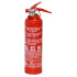PII FEUERLÖSCHER ABC PULVER 1 KG