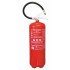 PII FEUERLÖSCHER ABC PULVER 12 KG