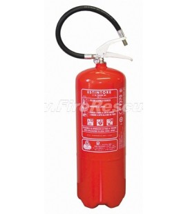PII FIRE EXTINGUISHER ABC POWDER 12 KG