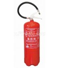 PII FIRE EXTINGUISHER ABC POWDER 12 KG