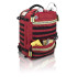 NAHRBTNIK ELITE EMERGENCY PARAMEDIC - RDEČI